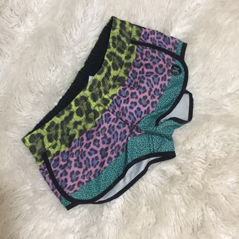 Hurley board shorts